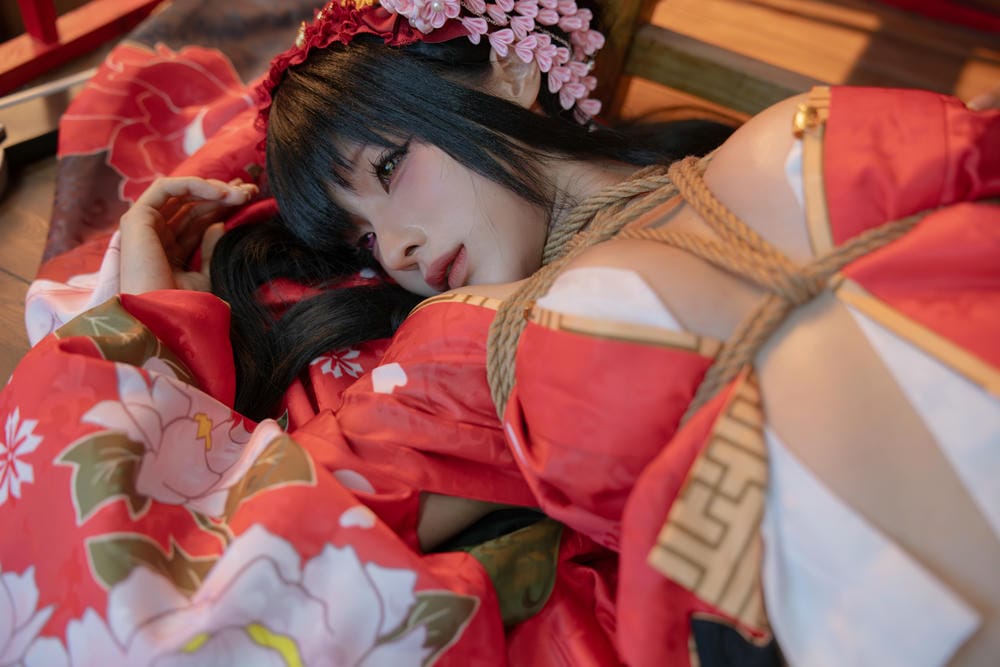 蠢沫沫 狂三和服cos [261P9V-2.40GB]-狂三 正片 [147P-1.25GB] 蠢沫沫 狂三和服cos [261P9V-2.40GB]-狂三 正片 [147P-1.25GB]-狂三 正片 [147P-1.25GB]-55.jpg